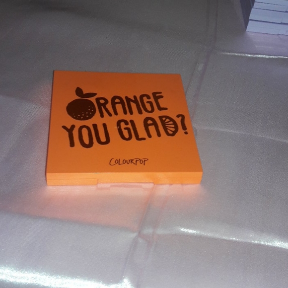 Colourpop Other - COLOUR POP